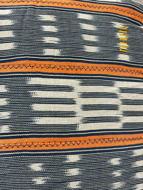 Baule Cloth Cushion (85.6.B70)