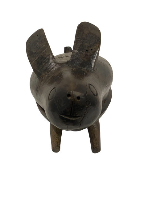 Lozi Bowl - Kaninchen (118,1)