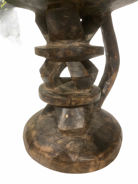 Tonga Stool 5