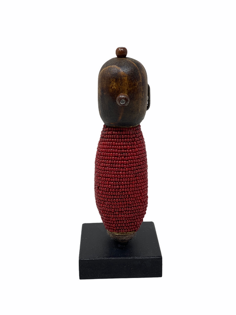 Namji Doll - Baby 17cm - Red