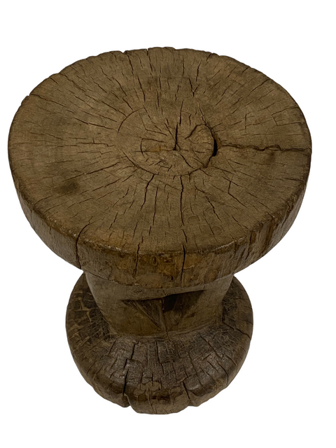 Tonga Stool - (7.3)