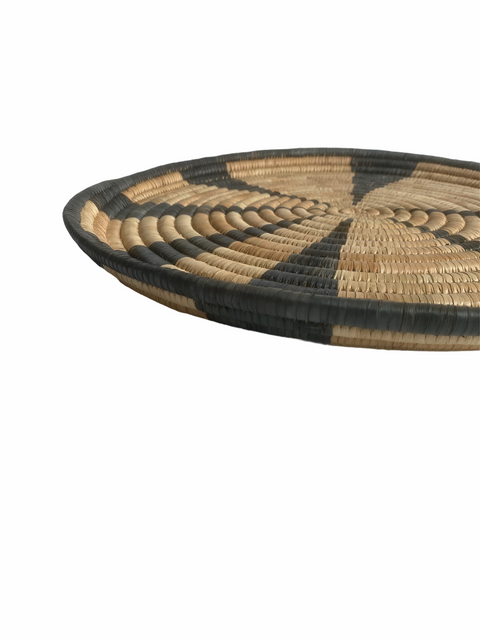Malawi-Wandkorb – 50 cm