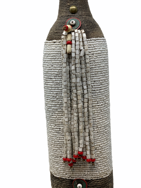 Poupée Namji - M 43cm - Blanche