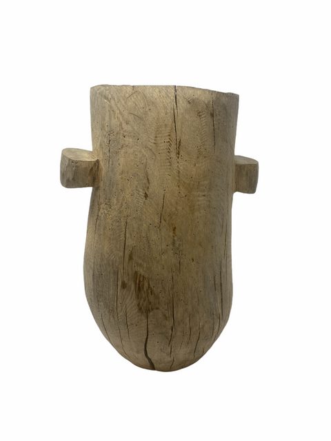 Zulu Milk Jug