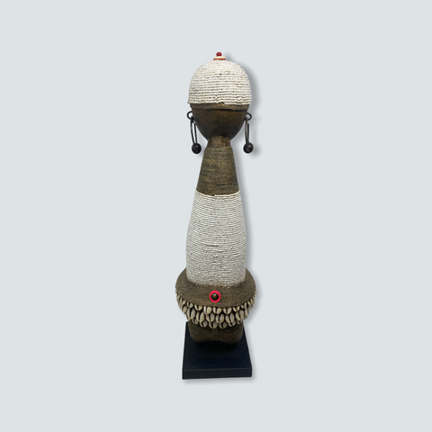 Namji Doll - M 42cm - CW03 White