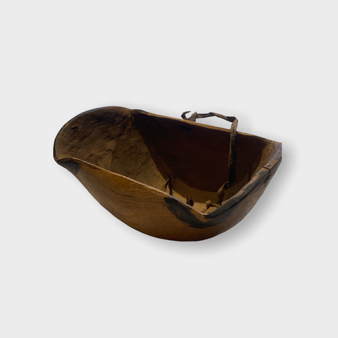 Turkana-Schalen - M (08) Vintage