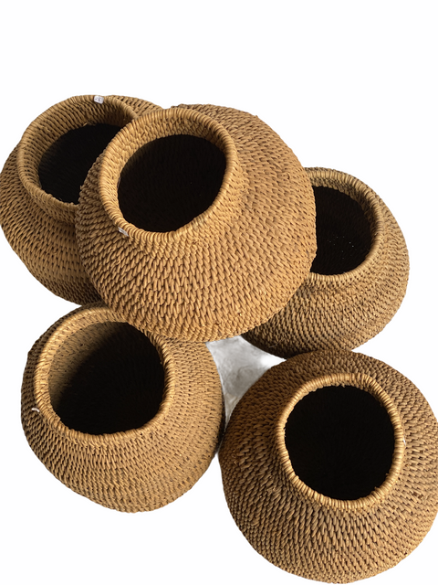Bohemian Basket - S
