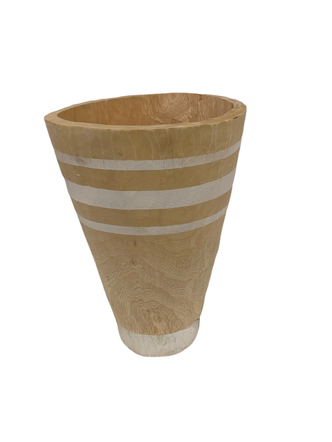 Zim Container/Vase - (121.3)