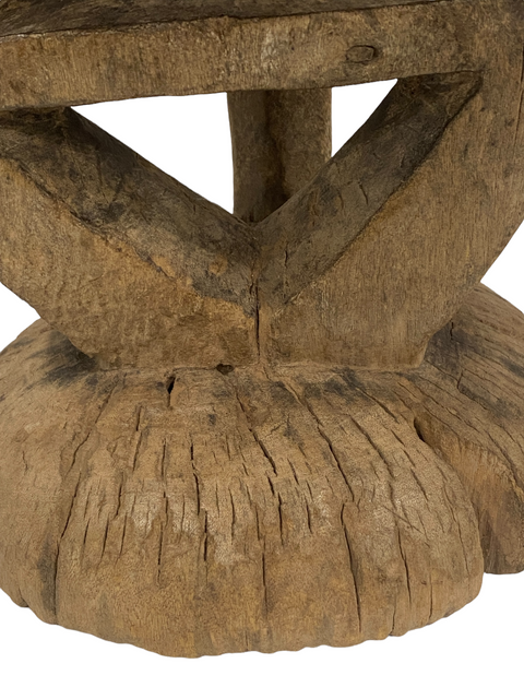 Tabouret Tonga - (7,5)