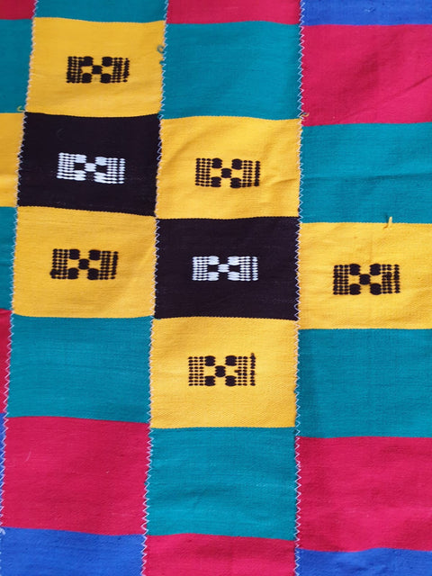 Vintage EWE Cloth