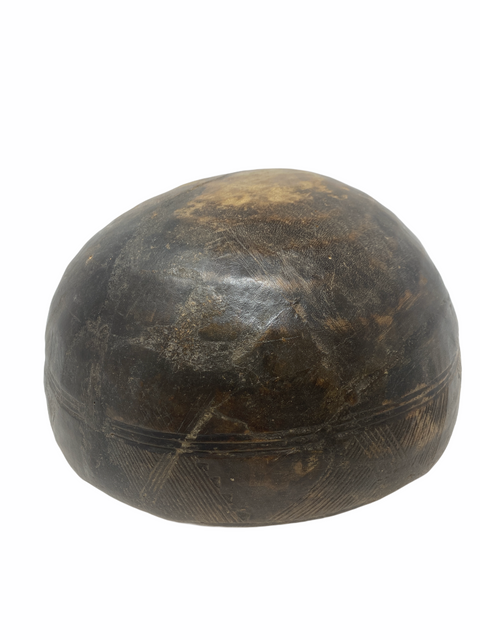 Tuareg Bowl - Niger (2)