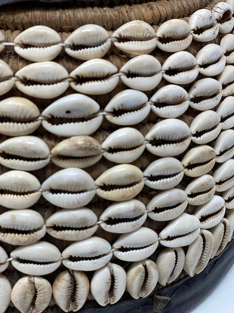Vintage Hausa Bowl