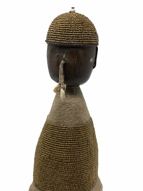 Namji Doll - S 32cm - Golden