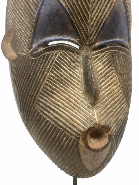 Songye-Maske