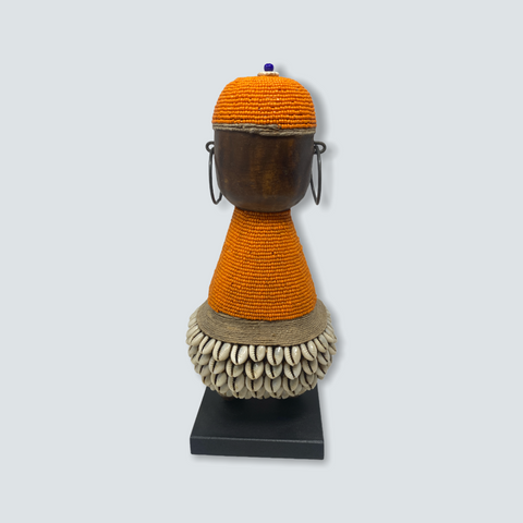 Namji Doll - Fat 22cm - Orange