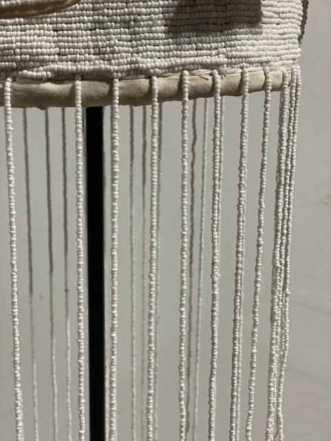 Couronne royale Yoruba - Blanche