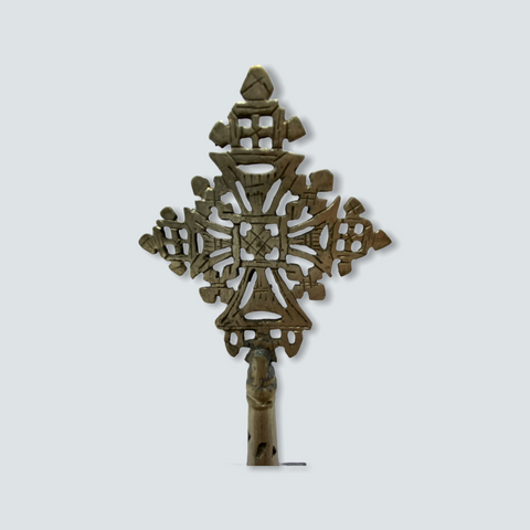 Äthiopisches Kreuz - S - 09