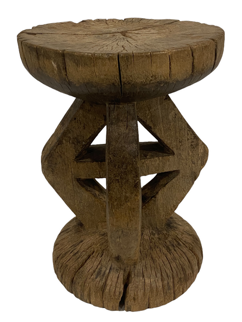 Tonga-Hocker - (7,5)