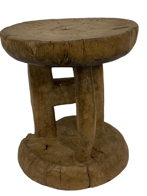 Tabouret Tonga - (8.3)