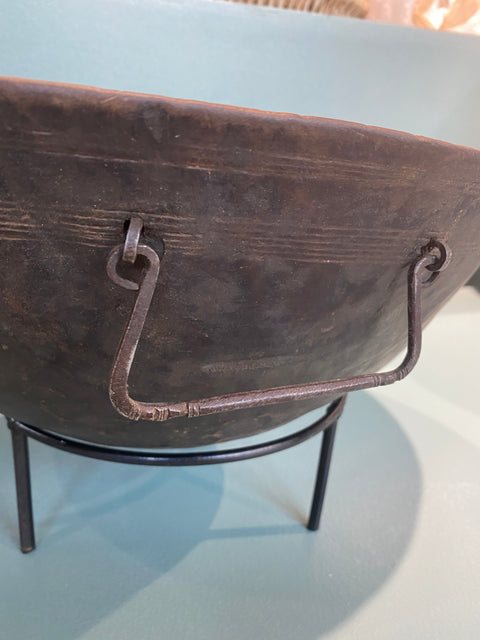 Tuareg Bowl- Niger (cw01)