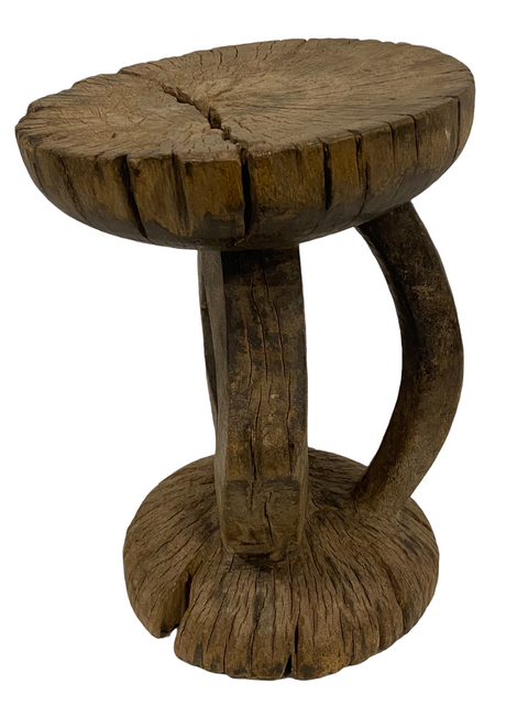 Tabouret Tonga - (7,5)