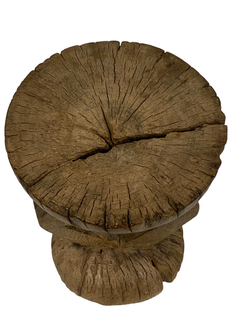 Tabouret Tonga - (7,5)