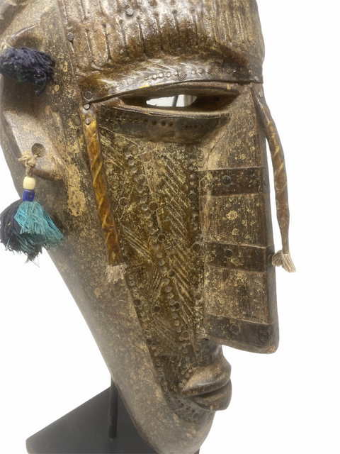 Marka-Maske - Mali