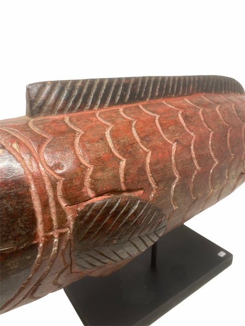 Marionettenfisch Mali - Groß