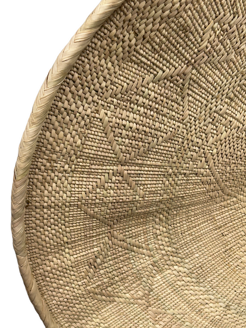 Tonga-Korb Natur (70-10)