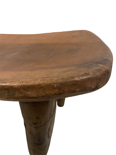 Tabouret Senufo - (TR37)