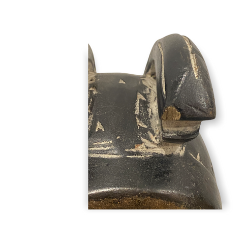 Songye Mask
