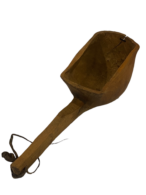 Cuillère Turkana - (TR8.11)