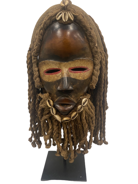 Dan Mask - (3202)
