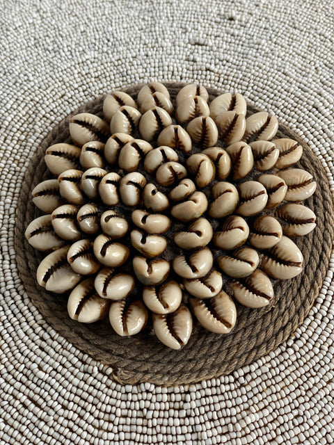Bouclier du Cameroun - 42 cm