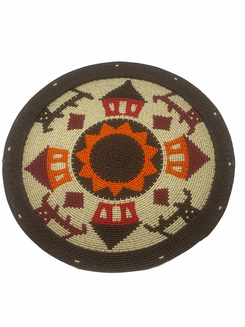 Zulu-Telefonanschlussdosen 32 cm