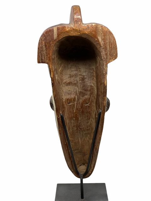 Masque à crocs