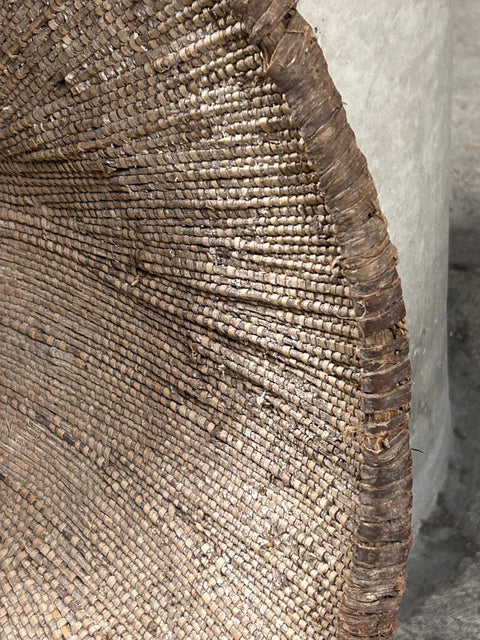 Vintage Tonga Binga Korb (48,7)