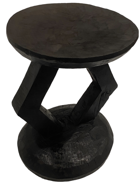 Tonga-Hocker - (4401)