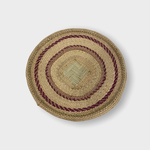 Tonga-Körbe - farbig (30.2)