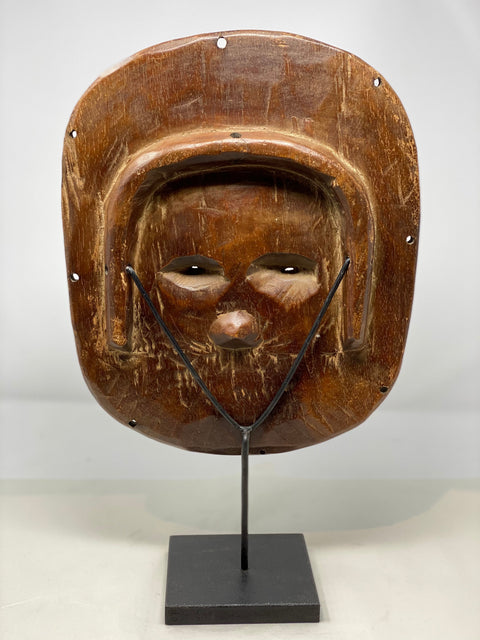 Teke Maske