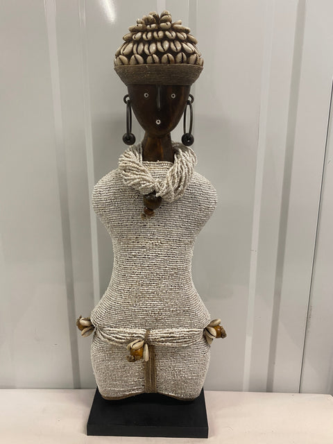 Namji Doll - White (AC1613)