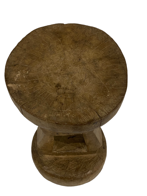 Tabouret Tonga - (8.2)