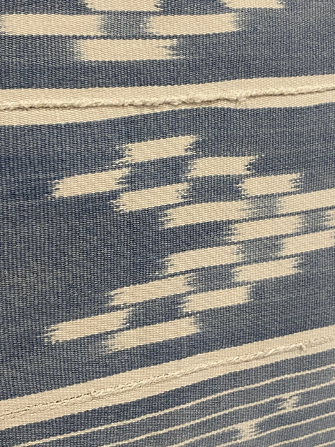 Baule Cloth Cushion - (184.7
