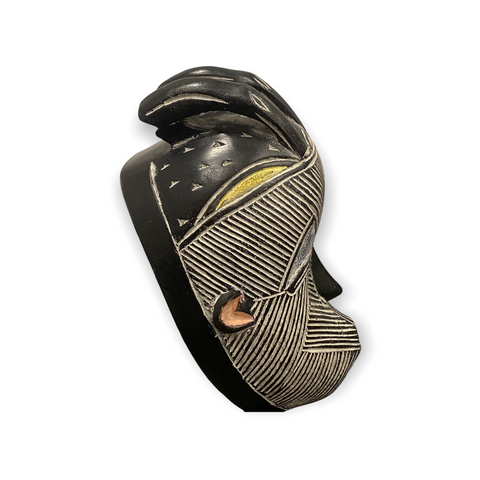 Songye Mask (03)