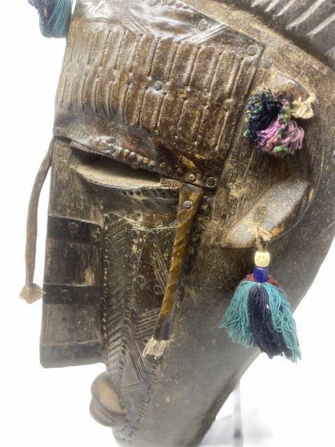Marka-Maske - Mali