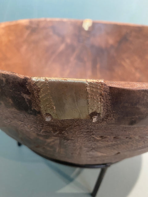 Tuareg Bowl - Niger (7)