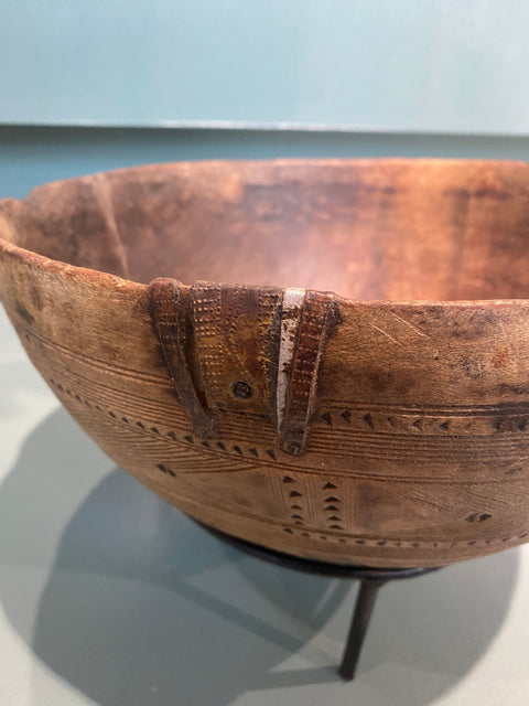 Tuareg Bowl - Niger (8)