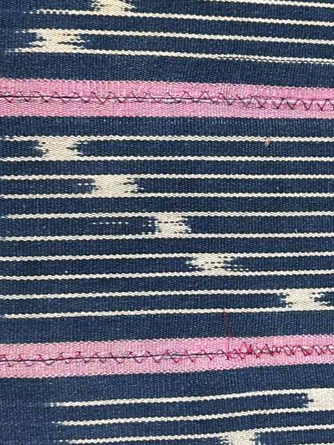 Baule Stoffkissen (84.8.B70)
