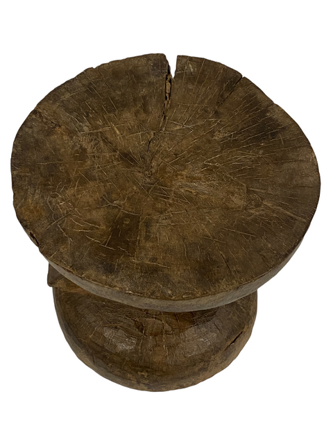 Tabouret Tonga - (5.2)