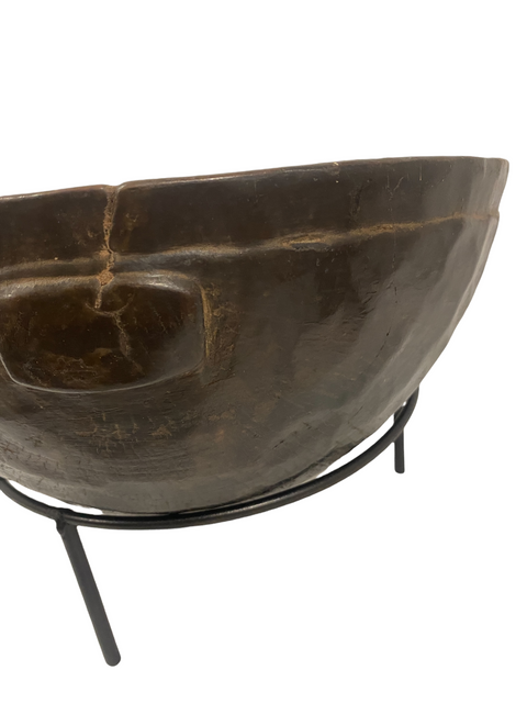 Tuareg Bowl- Niger (TR8.2)
